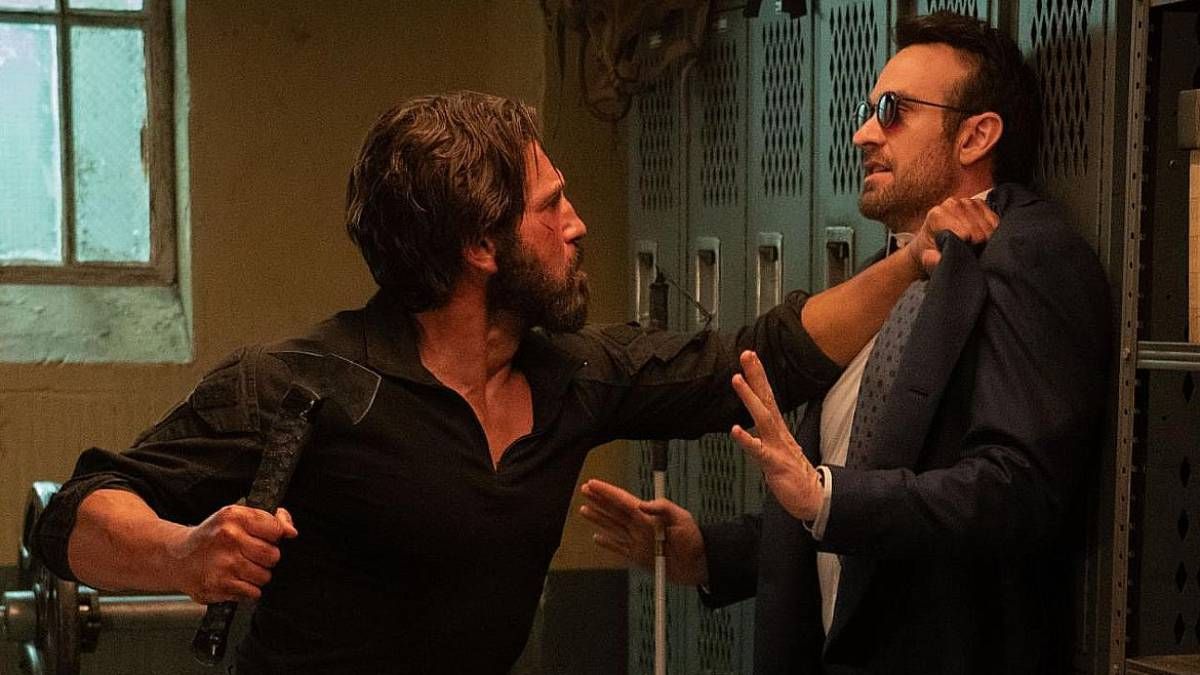 Confira a crítica do episódio 4 de "Demolidor: Renascido", série de ação da Marvel de 2025 disponível para assistir no Disney+.