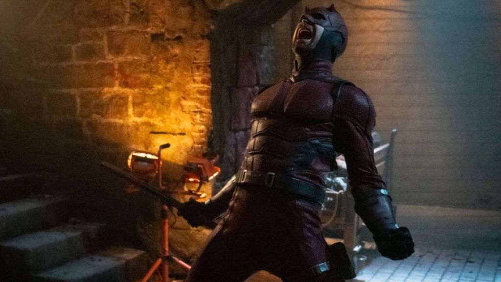 Confira a crítica dos episódio 5 e 6 de "Demolidor: Renascido", série de ação da Marvel de 2025 disponível para assistir no Disney+
