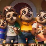 Confira a crítica do filme "Deu Preguiça", animação infantil de 2025 que estreia em 13 de março de 2025 nos cinemas