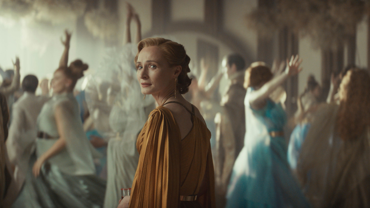 Disney+ divulga novo trailer da temporada 2 de ‘Andor’ e data de estreia da série