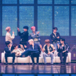 Documentário sobre grupo de K-pop Zerobaseone ganha trailer saiba quando estreia