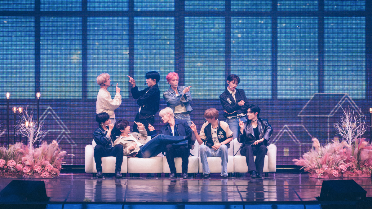 Documentário sobre grupo de K-pop Zerobaseone ganha trailer saiba quando estreia