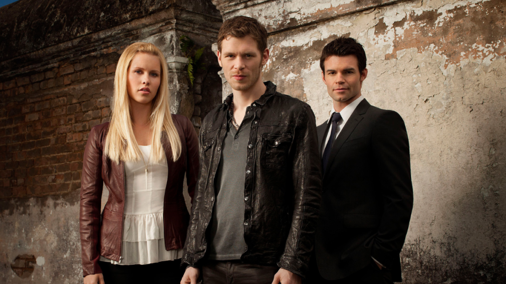 Elenco de ‘The Originals’ desembarca no Brasil saiba onde acontece o evento (1)