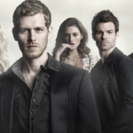 Elenco de ‘The Originals’ desembarca no Brasil saiba onde acontece o evento