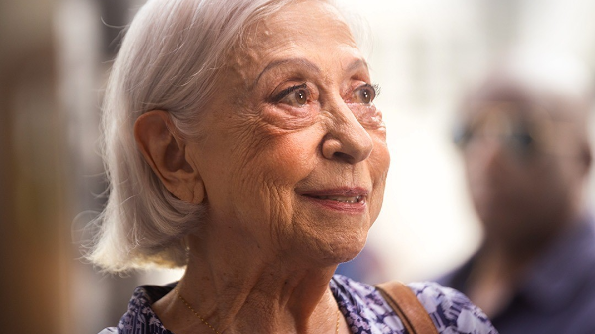 Estrelado por Fernanda Montenegro, ‘Vitória’ começa pré-venda de ingresso saiba onde e como comprar