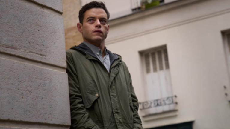 Estrelado por Rami Malek, ‘Operação Vingança’ estreia em breve confira a data, onde assistir e veja o trailer
