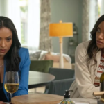 Explicação do final de ‘Duplicidade’ quem matou no filme de Tyler Perry