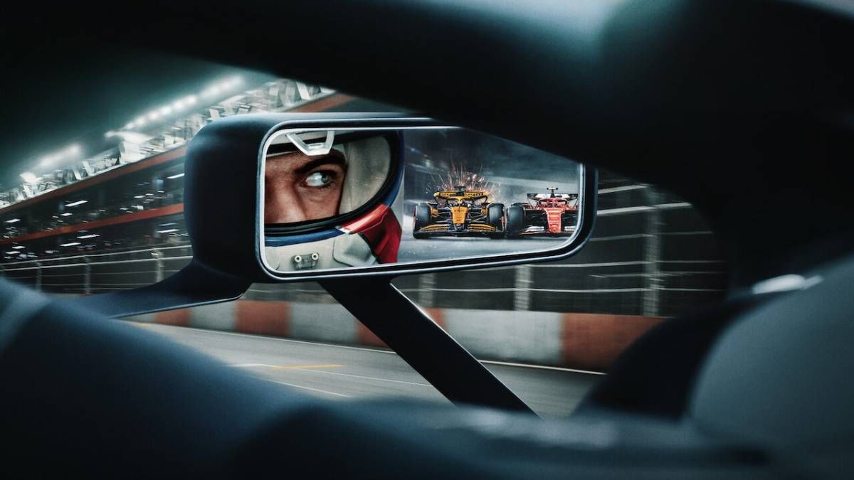 Confira a crítica da temporada 7 de "F1: Dirigir para Viver", série de 2025 disponível para assistir na Netflix