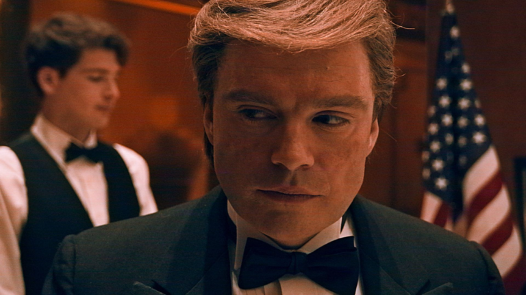 Filme que Donald Trump queria proibir chega ao streaming saiba onde assistir ‘O Aprendiz’ (1)