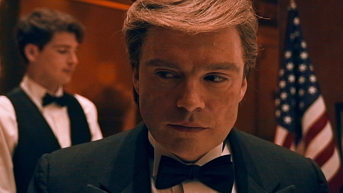 Filme que Donald Trump queria proibir chega ao streaming saiba onde assistir ‘O Aprendiz’ (1)