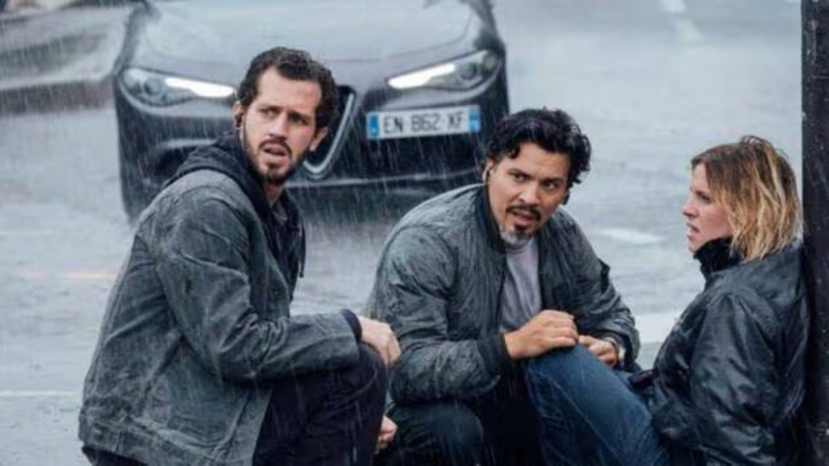 Filme ‘Bastion 36’, da Netflix, é baseada em fatos reais (2)