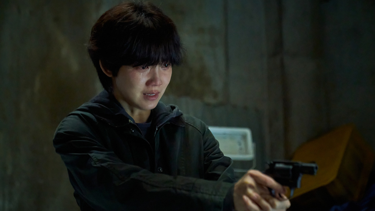 Final explicado de ‘Revelações’ entenda quem estava por trás dos sequestros