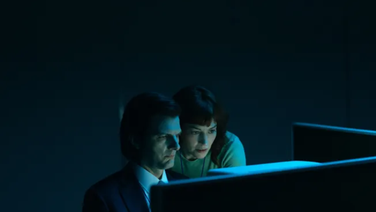 Final explicado de ‘Ruptura 2’ entenda o IMPACTANTE desfecho da segunda temporada da série