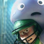 Confira a crítica do episódio 8 da série "Ganhar ou Perder", final da animação da Pixar de 2025 disponível para assistir no Disney+.