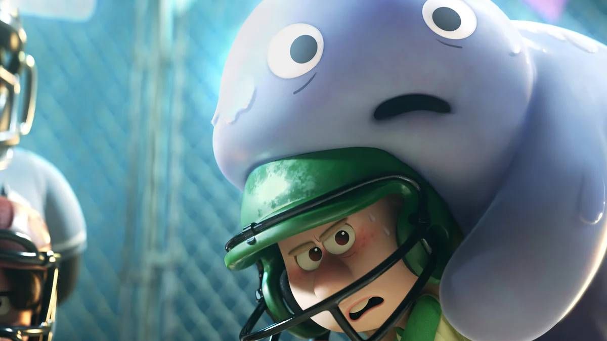 Confira a crítica do episódio 8 da série "Ganhar ou Perder", final da animação da Pixar de 2025 disponível para assistir no Disney+.