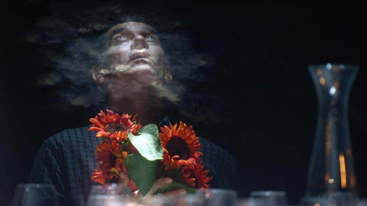 Confira a crítica do filme "Girassol Vermelho", drama de fantasia brasileiro com Chico Díaz que estreia em 20 de março de 2025 nos cinemas.