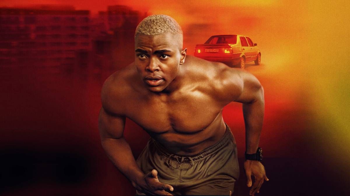 Confira a crítica da série "Go!", drama sul-africano de 2025 disponível para assistir no catálogo da Netflix.