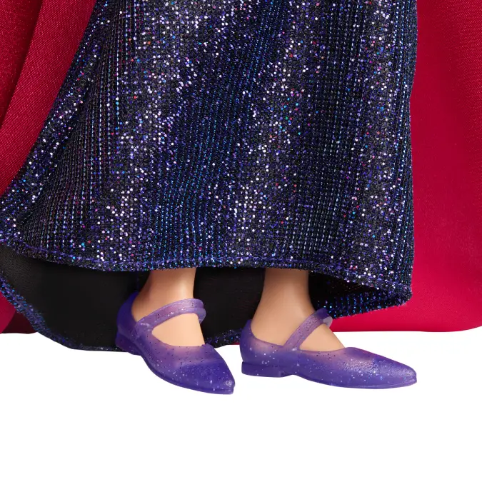 Mattel lança bonecas do live-action de ‘Branca de Neve’ veja as fotos!