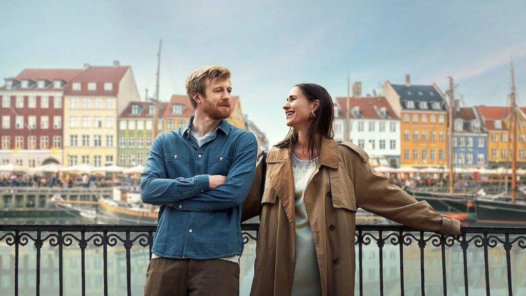 Confira o final explicado do drama dinamarquês "História de Amor em Copenhague", que estreou recentemente no catálogo da Netflix.