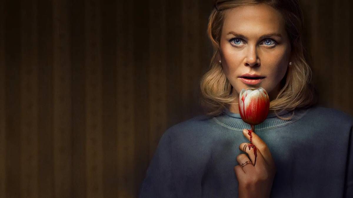 Confira a crítica do filme "Holland", suspense de 2025 com Nicole Kidman disponível para assistir no Prime Video