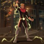 Confira a crítica do episódio 6 da temporada 3 de "Invencível", série de animação de 2025 disponível para assistir no Prime Video