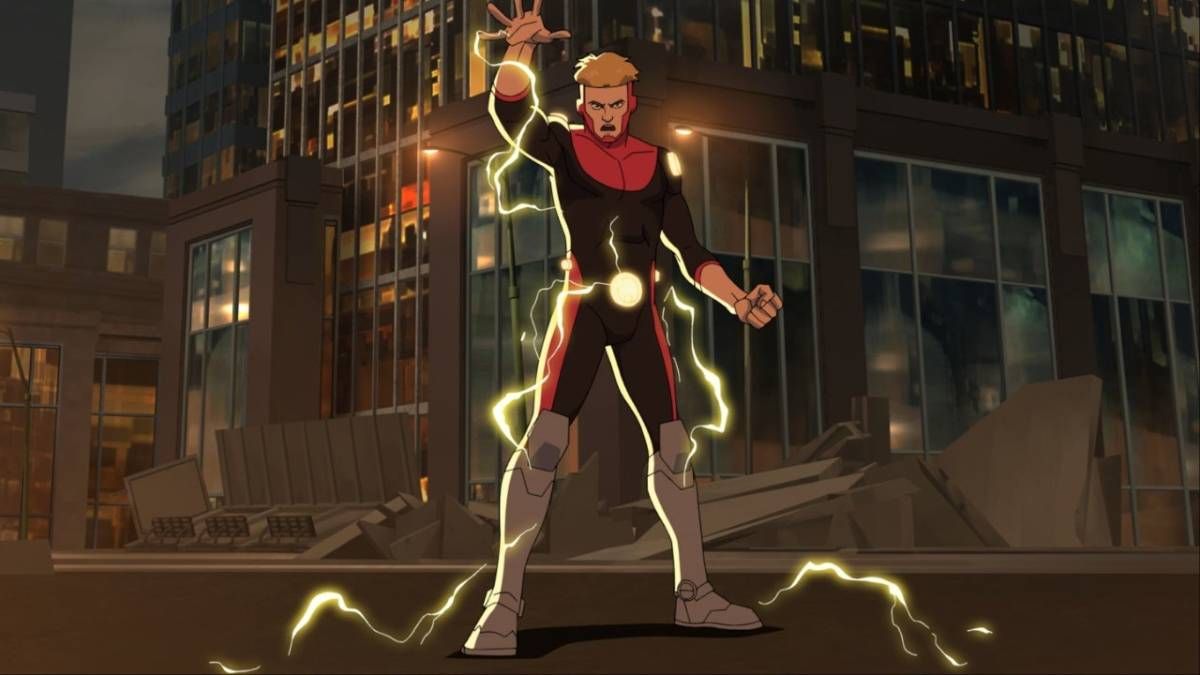 Confira a crítica do episódio 6 da temporada 3 de "Invencível", série de animação de 2025 disponível para assistir no Prime Video