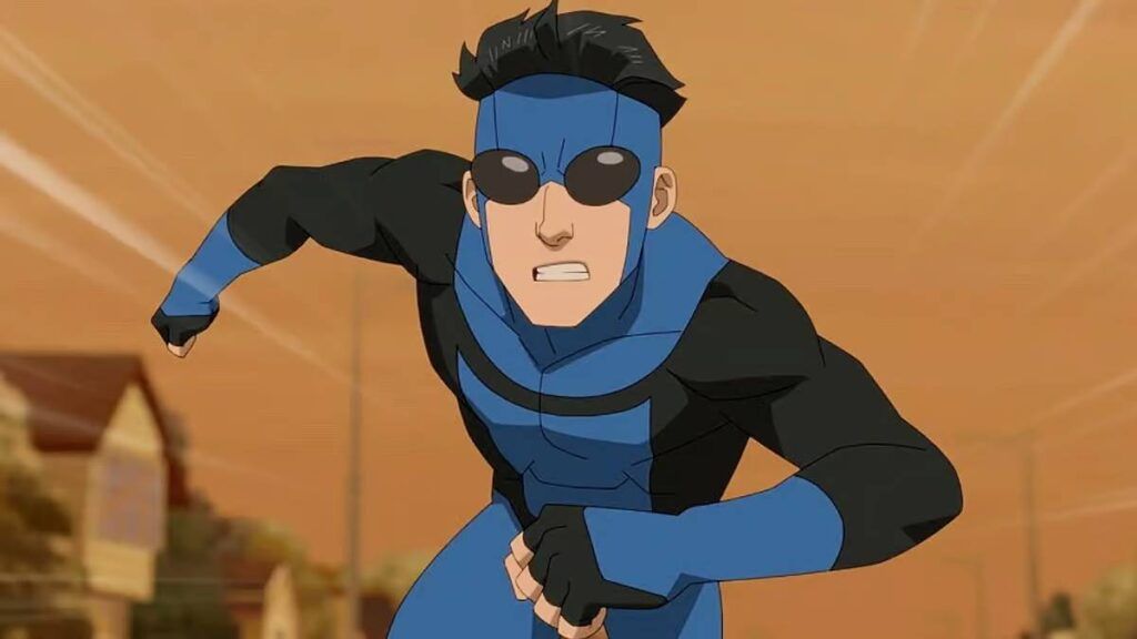 Confira a crítica do episódio 7 da temporada 3 de "Invencível", série de animação de 2025 disponível para assistir no Prime Video