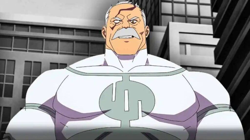 Confira a crítica do episódio 8, final da temporada 3 de "Invencível", série de animação de 2025 disponível para assistir no Prime Video