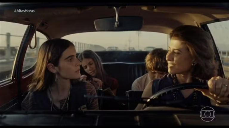 Já está no streaming Saiba onde assistir ‘Ainda Estou Aqui’, filme brasileiro vencedor do Oscar