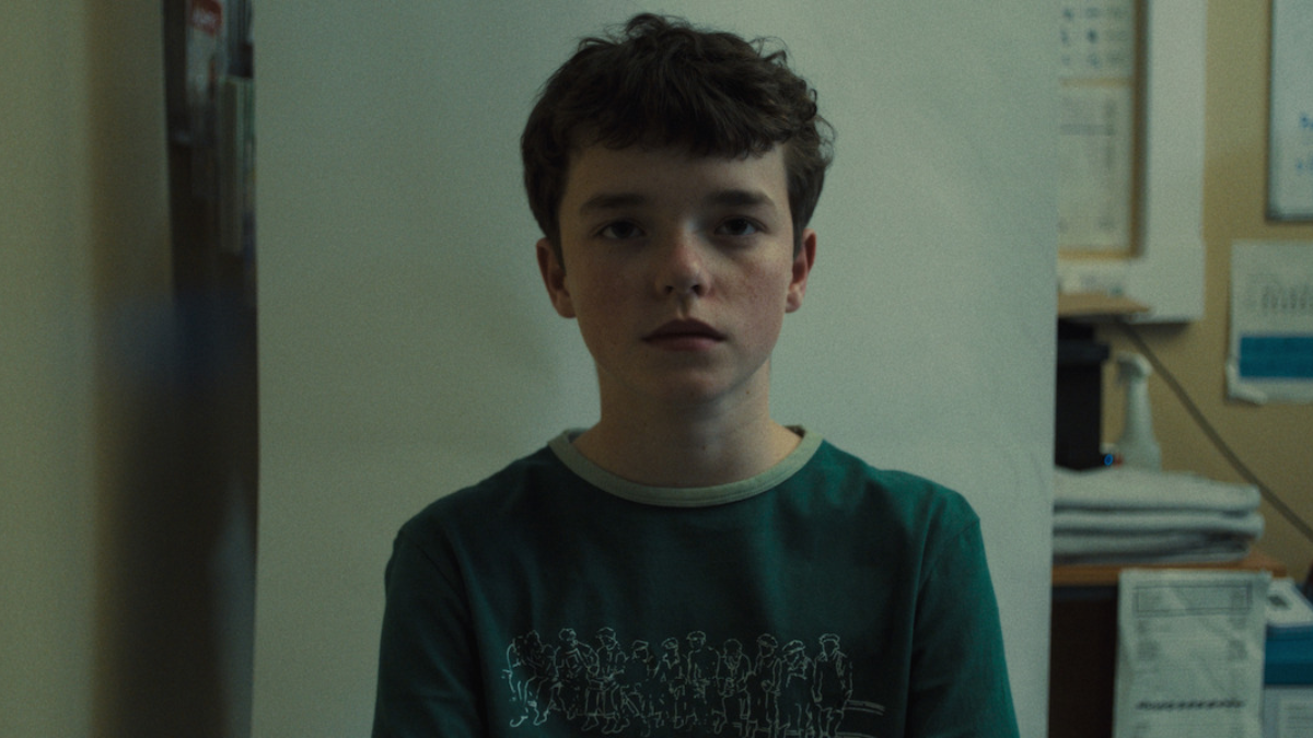 Jamie matou Katie Ele foi preso Confira o final explicado de ‘Adolescência’, da Netflix