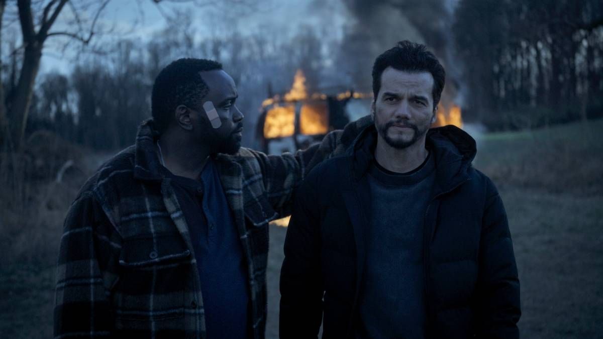 Confira a crítica da série "Ladrões de Drogas", drama policial de 2025 com Wagner Moura disponível para assistir na Apple TV+