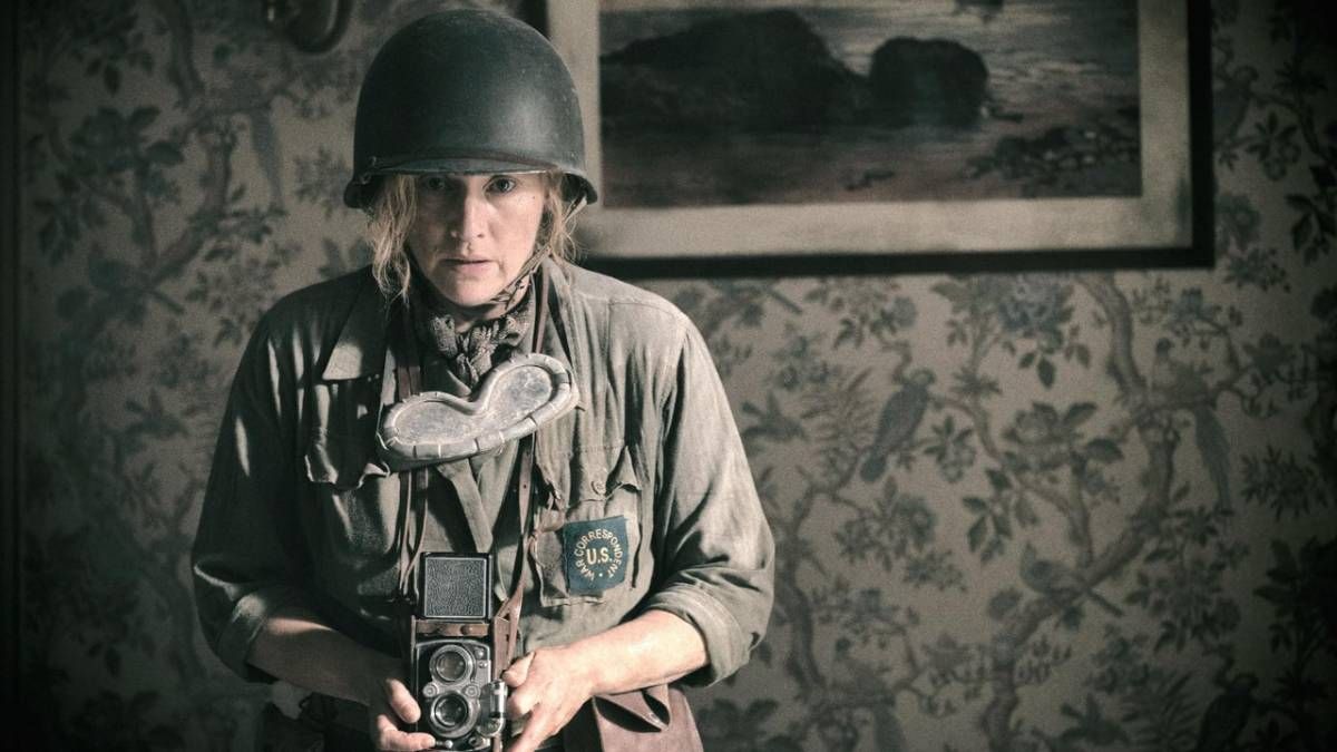 Confira a crítica do filme "Lee", drama de guerra de 2024 com Kate Winslet disponível para assistir no Prime Video
