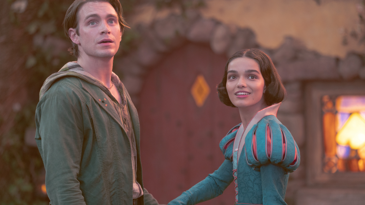 Live-action de ‘Branca de Neve’ no Brasil onde assistir, data de estreia, elenco, sinopse, polêmicas e trailer
