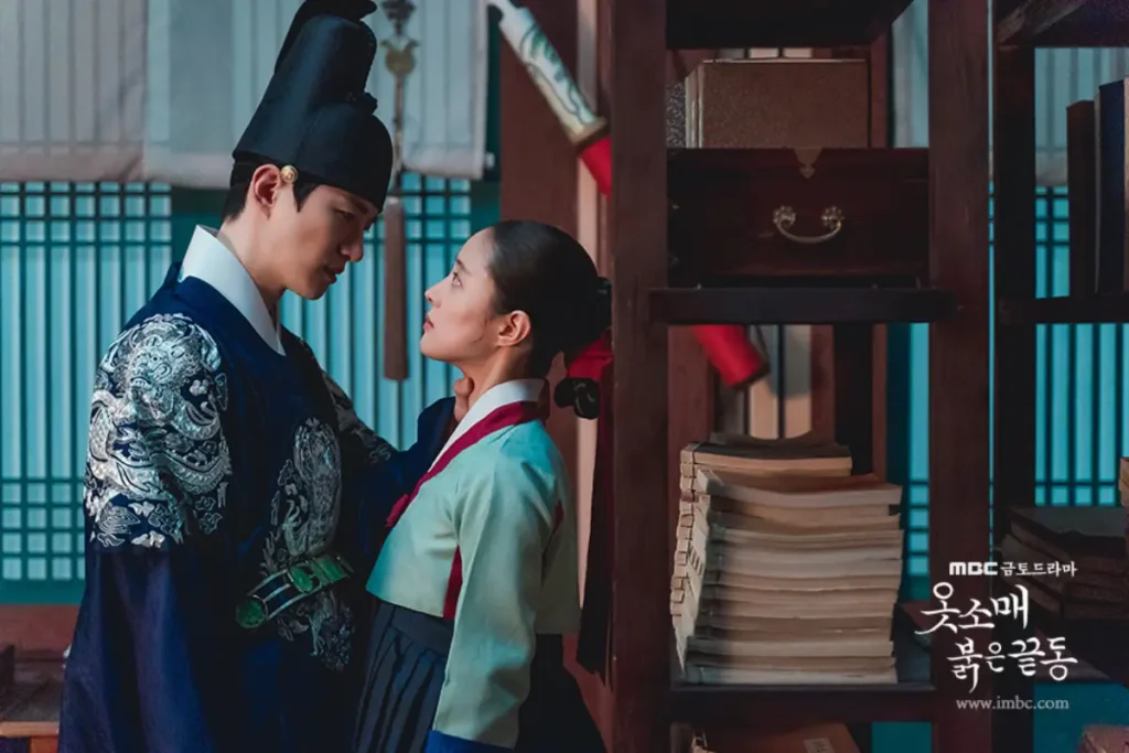 Doramas na Viki conheça os melhores para assistir na plataforma (4)
