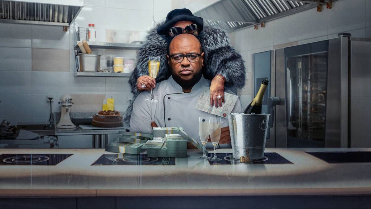 Confira a crítica do filme "Mamãe Golpista", documentário de 2025 disponível para assistir no catálogo da Netflix