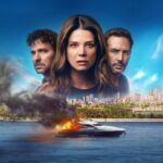 Confira a crítica da série "Medusa", suspense dramático colombiano de 2025 disponível para assistir na Netflix