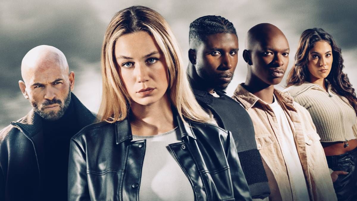 Confira a crítica de "Mestres do Assalto", filme de ação francês de 2025 disponível para assistir no Prime Video