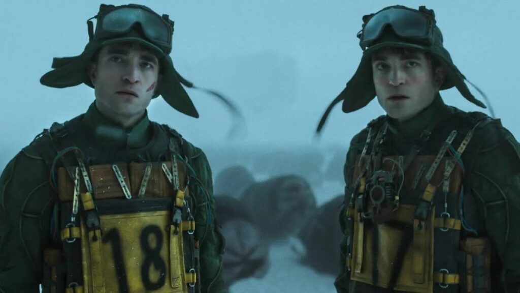 Confira a crítica do filme "Mickey 17", ficção científica dirigida por Bong Joon-ho e estrelado por Robert Pattinson em cartaz nos cinemas