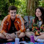 Confira a crítica do filme "Morando com o Crush", comédia romântica brasileira de 2024 disponível para assistir no Telecine