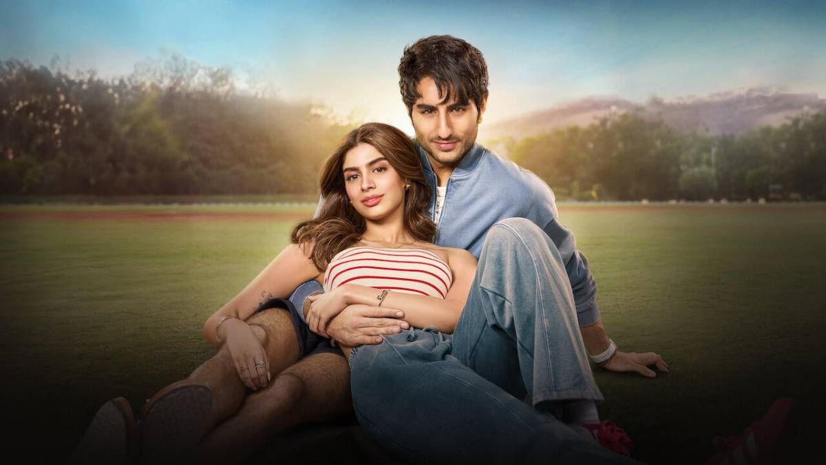 Confira a crítica do filme "Namorado Contratado", comédia romântica indiana de 2025 disponível para assistir na Netflix