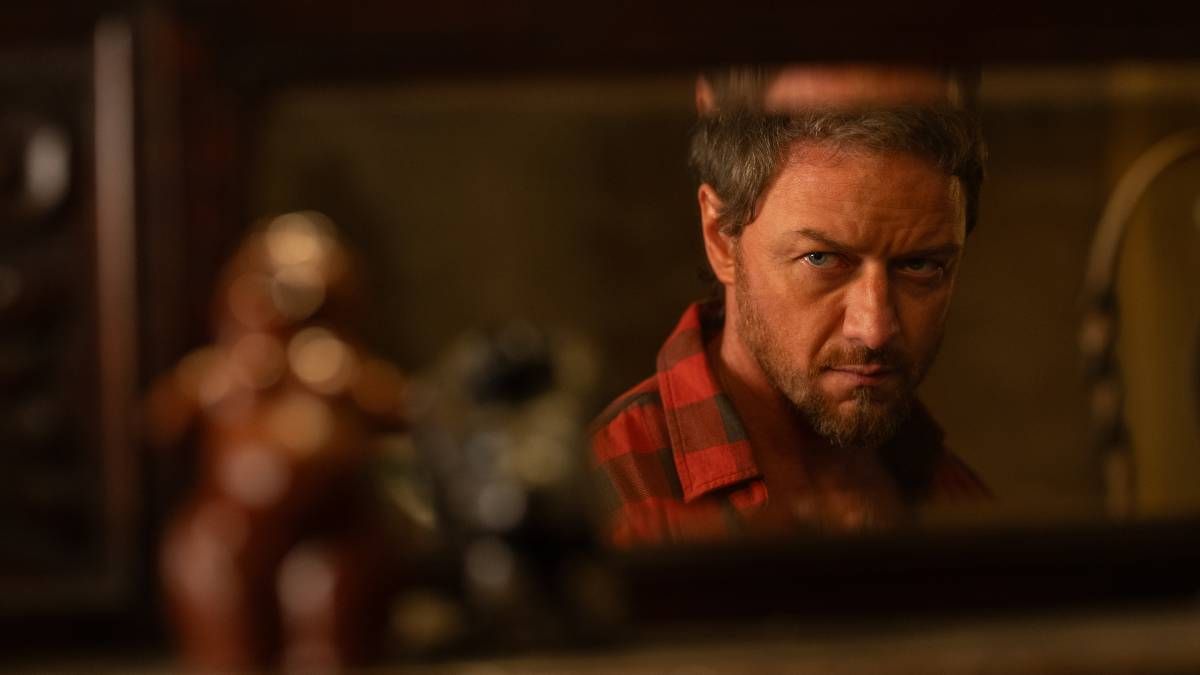 Confira a crítica do filme "Não Fale o Mal", terror de 2024 com James McAvoy disponível para assistir no Prime Video