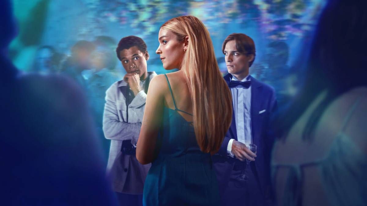 Confira a crítica da temporada 2 da série "Nem Tão Perfeitos Assim", drama adolescente de 2025 disponível para assistir na Netflix