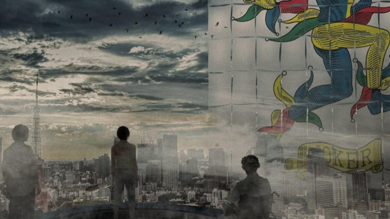 Netflix confirma estreia da temporada_ 3 de ‘Alice in Borderland’ confira a data de lançamento