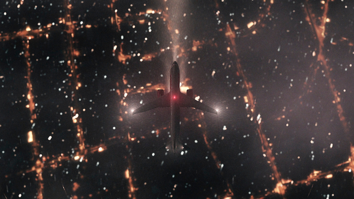 Netflix divulga teaser trailer e revela data de estreia da nova série documental ‘Congonhas - Tragédia Anunciada’; CONFIRA!