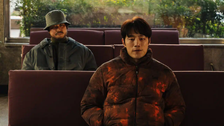 Netflix lança trailer de ‘Carma’, novo dorama com astro de ‘Round 6’ VEJA!