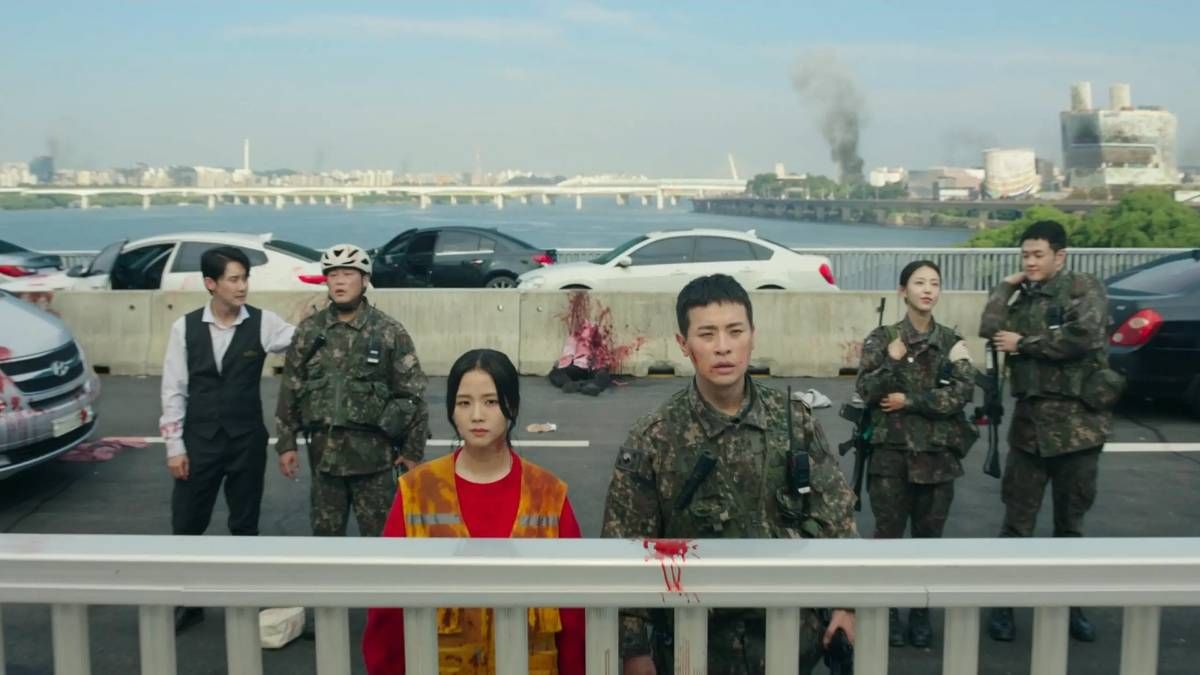 Confira a crítica do episódio 8 da série "Newtopia", final do dorama sul-coreano de 2025 disponível para assistir no Prime Video
