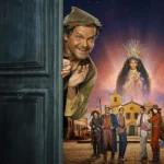 Confira a crítica do filme "O Auto da Compadecida 2", comédia brasileira de 2024 disponível para assistir no Prime Video