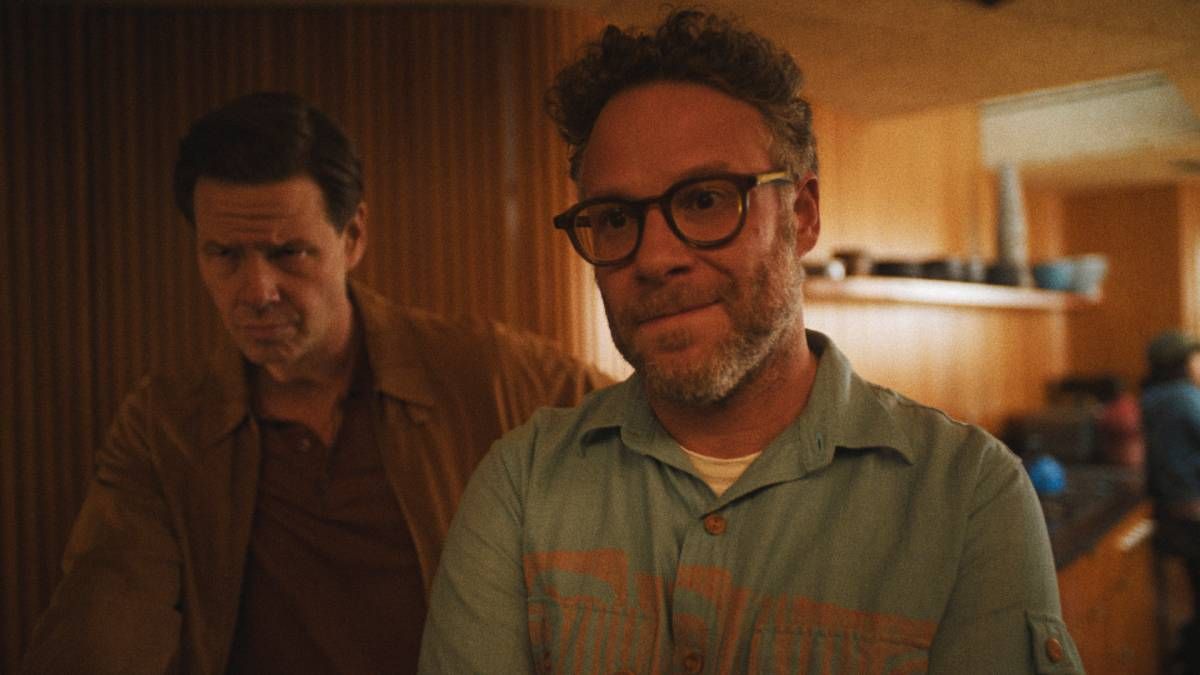 Confira a crítica da série "O Estúdio", comédia de 2025 com Seth Rogen disponível para assistir na Apple TV+.