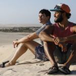 Confira a crítica do filme "O Melhor Amigo", comédia romântica brasileira que estreou no dia 13 de março de 2025 nos cinemas