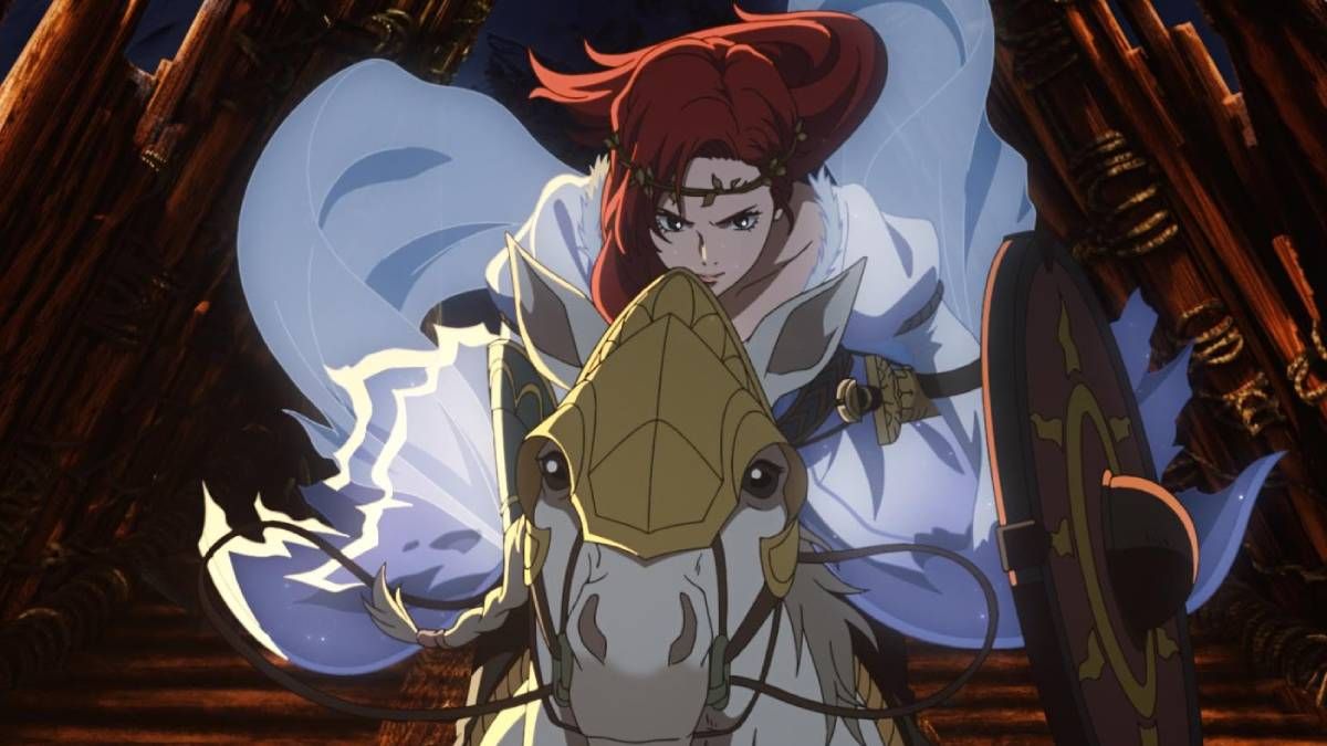 Confira a crítica do filme "O Senhor dos Anéis: A Guerra dos Rohirrim", animação de 2024 disponível para assistir na Max